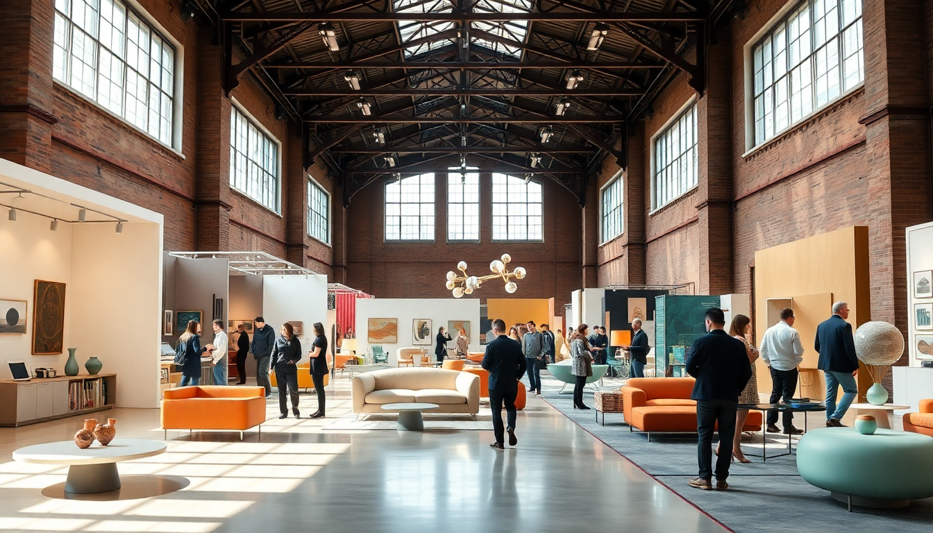 Scopri perché il Salone del Mobile di Milano è un must per ogni appassionato di design