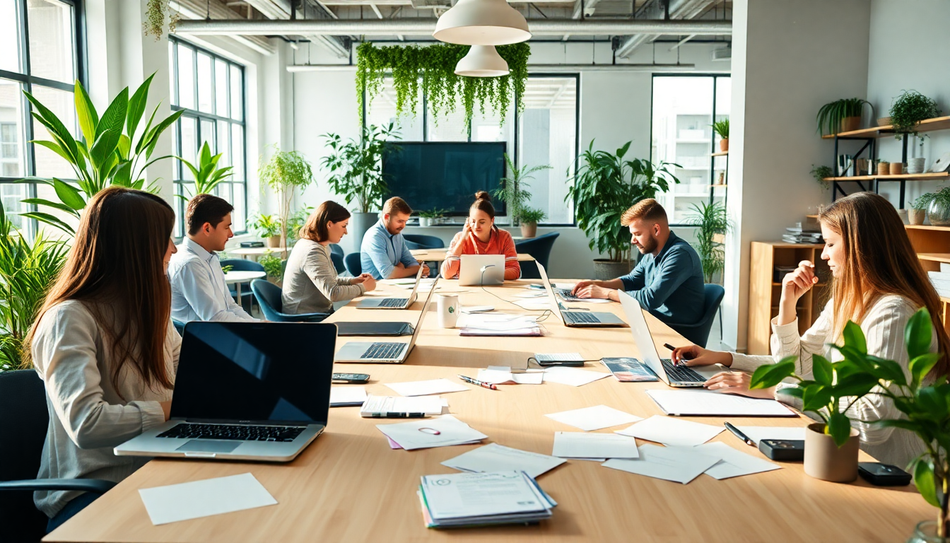 Scoprire le società benefit: un modello imprenditoriale innovativo