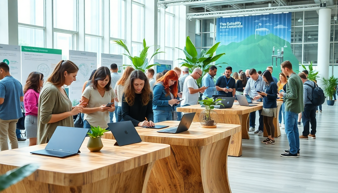 Sostenibilità digitale: il futuro è qui