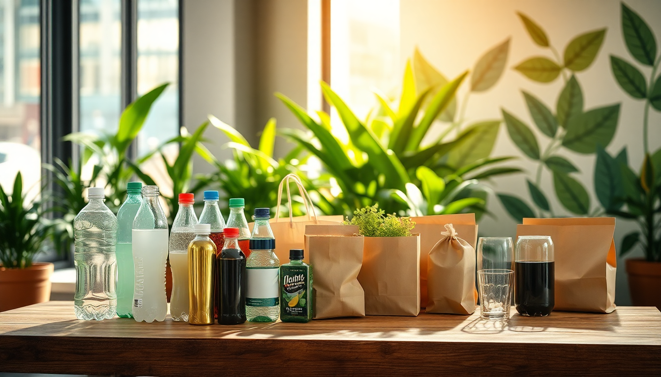 Sostenibilità e greenwashing: come riconoscere le insidie nel consumo responsabile