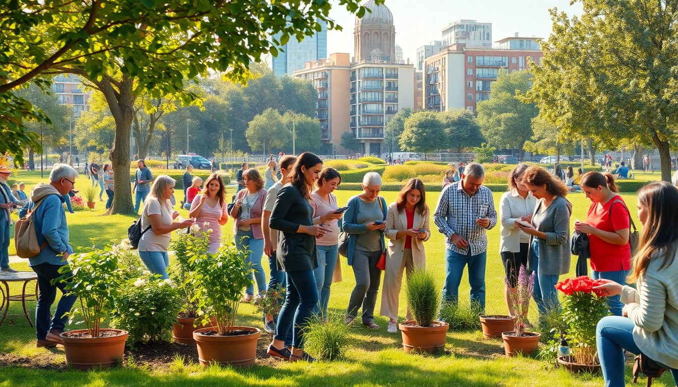 Sostenibilità sociale: un pilastro per il futuro