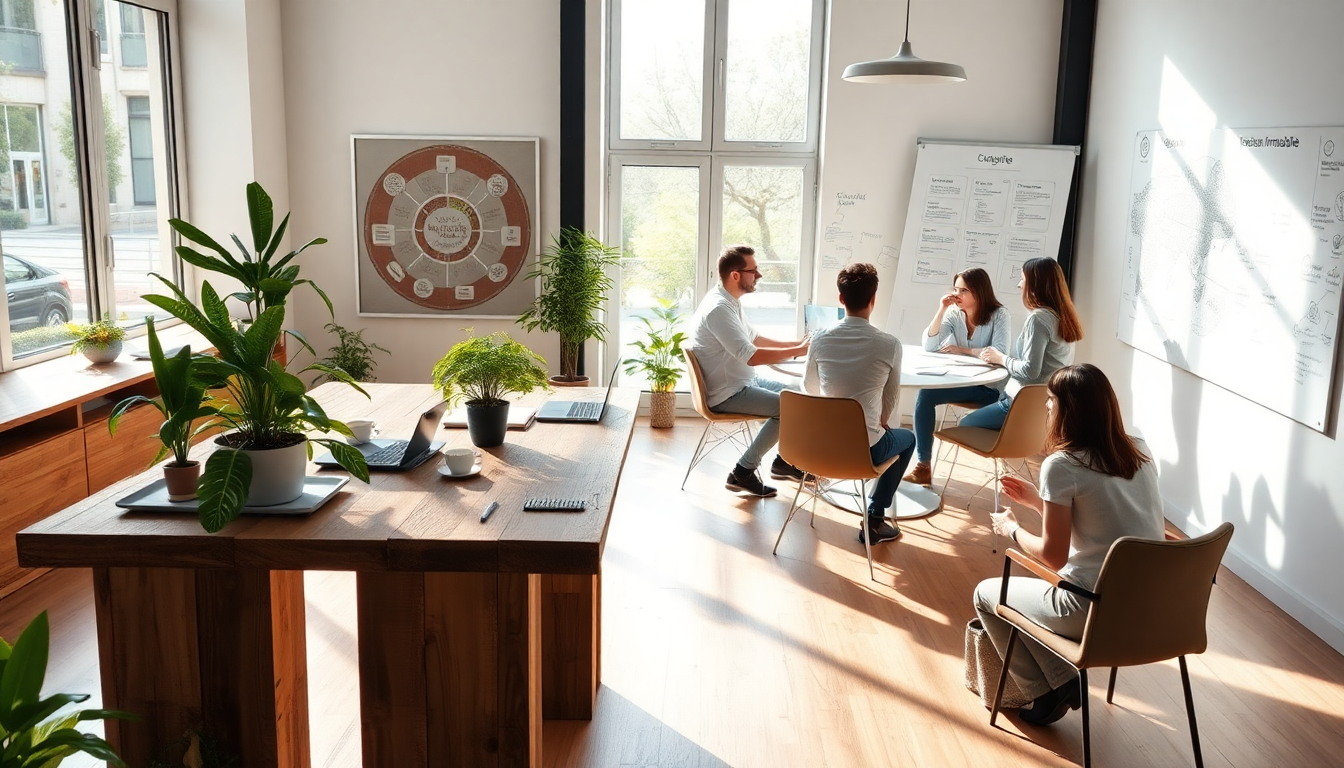 Startup italiane: il futuro sostenibile secondo gli SDG 2030