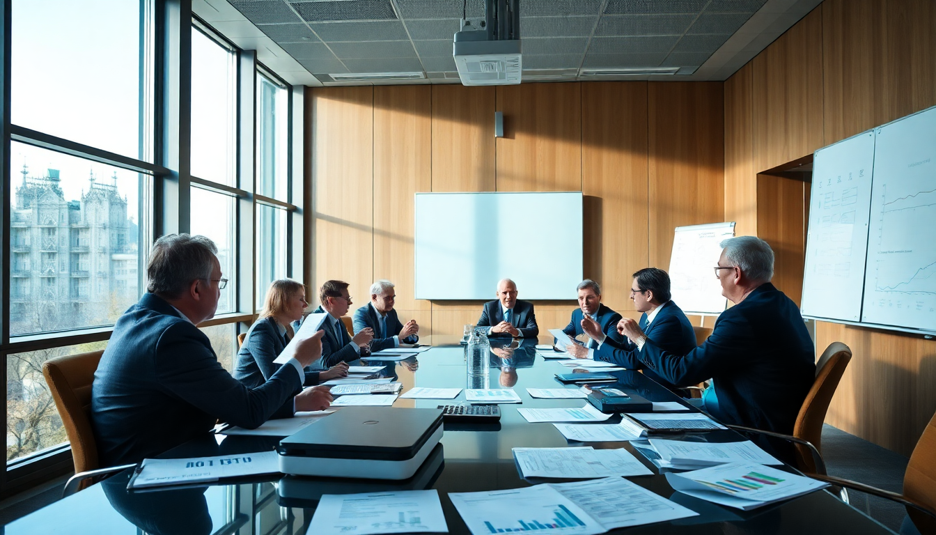 Strategie di remunerazione in evoluzione nel panorama ESG