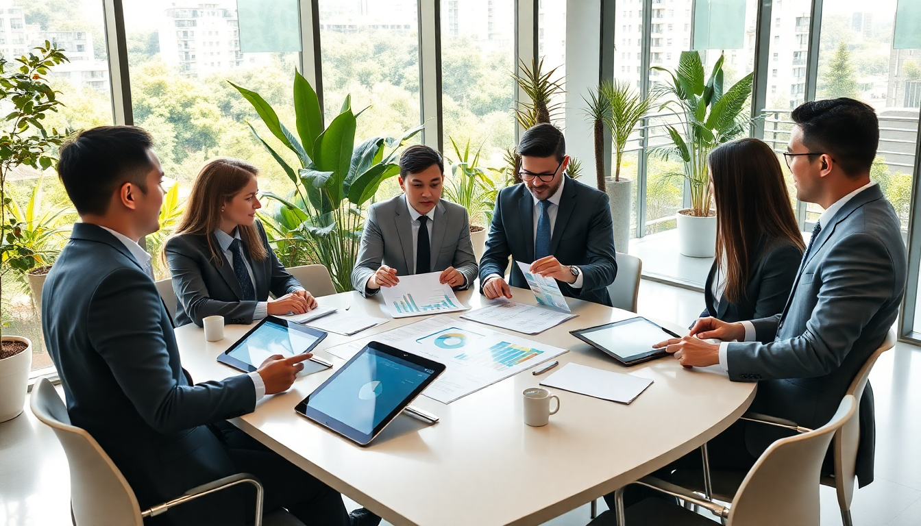 5 motivi per cui la certificazione ABS QE è fondamentale per la tua azienda