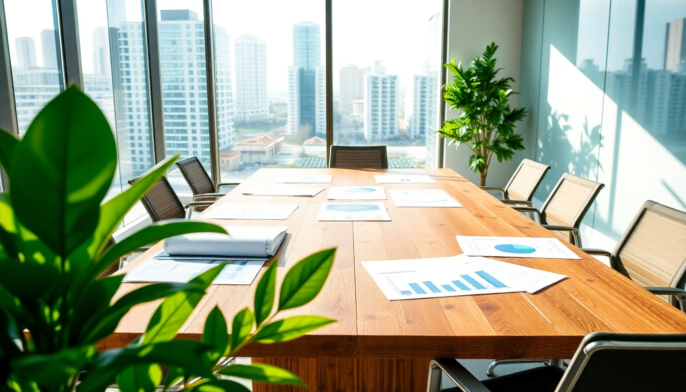 Assurance e sostenibilità: 5 motivi per cui ogni azienda ne ha bisogno