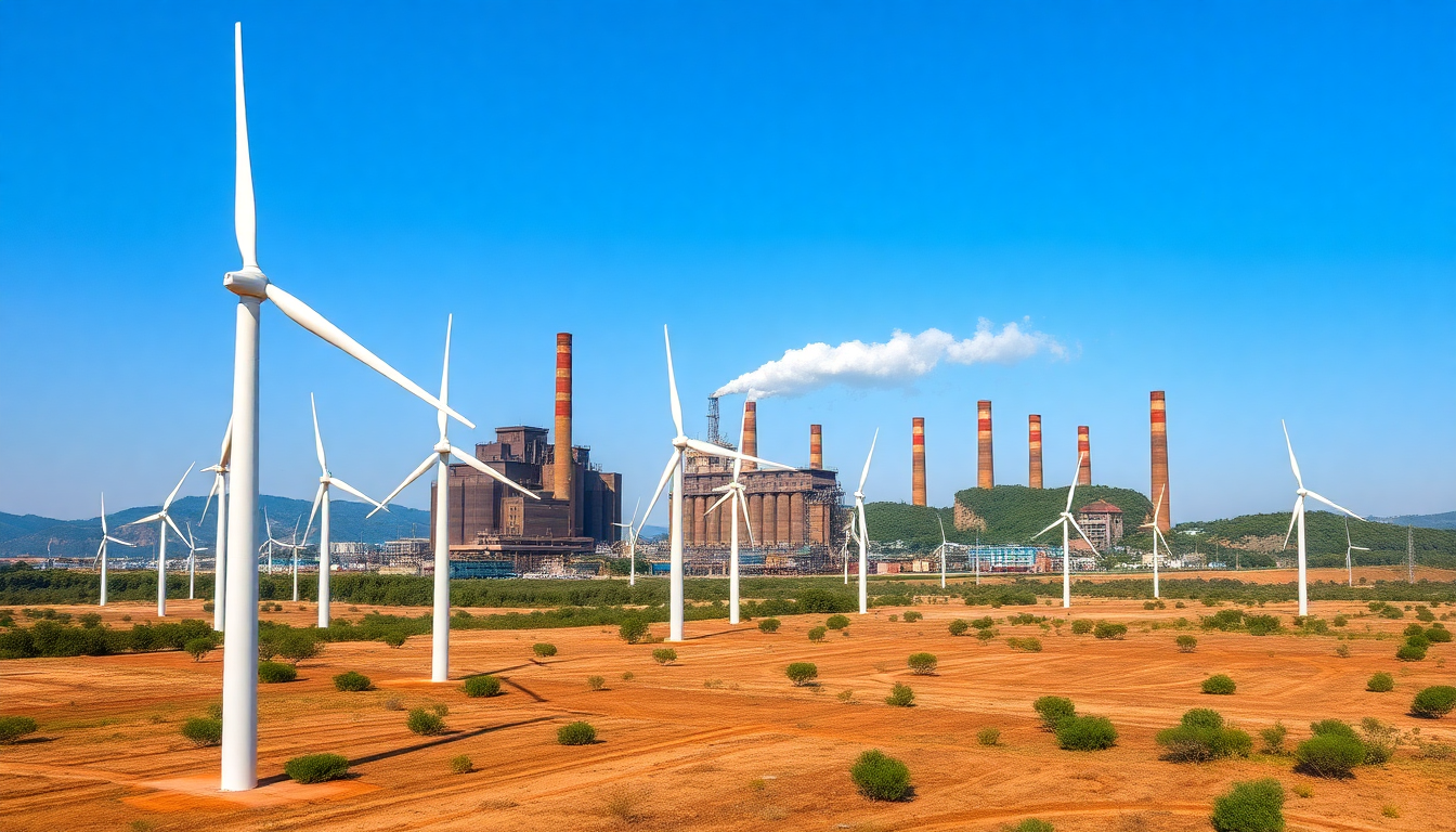 Cina e le nuove quote di energie rinnovabili: cosa significa per il futuro