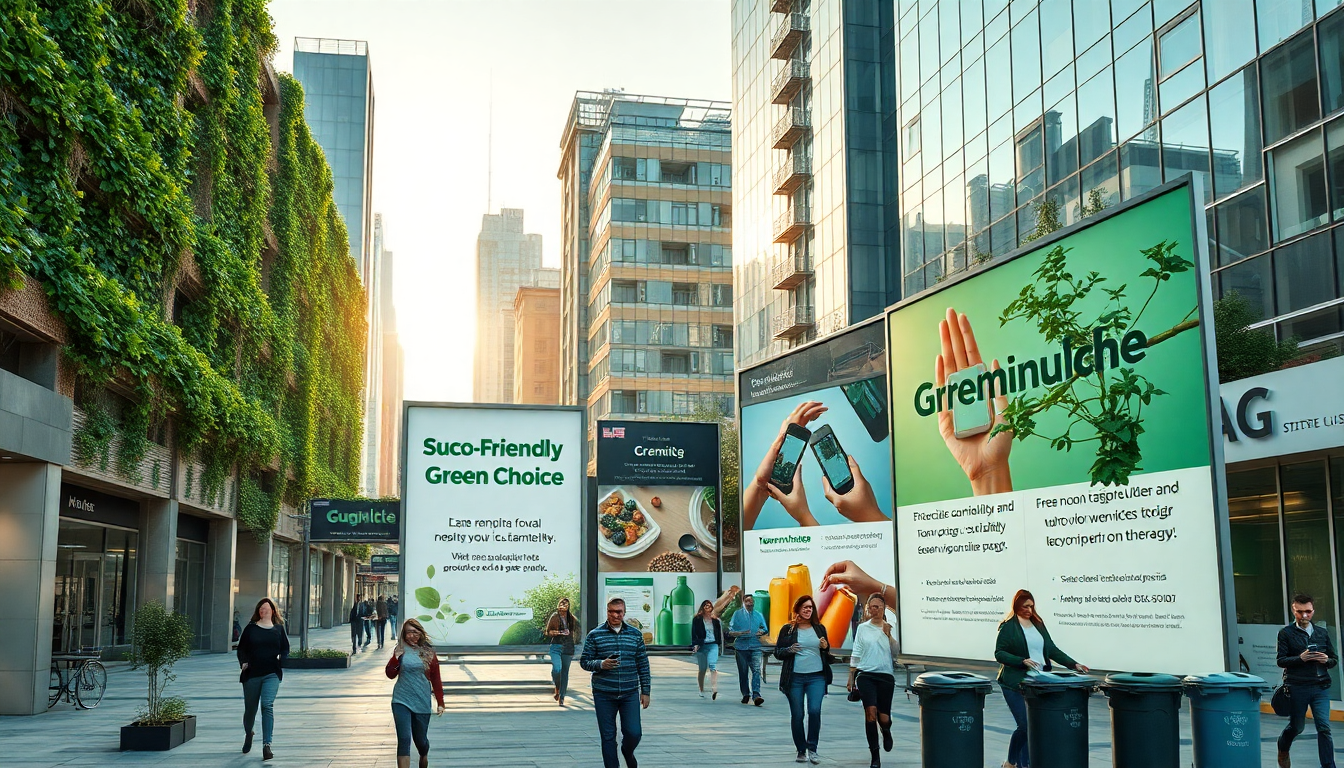 Come il greenwashing sta minando la sostenibilità nel business