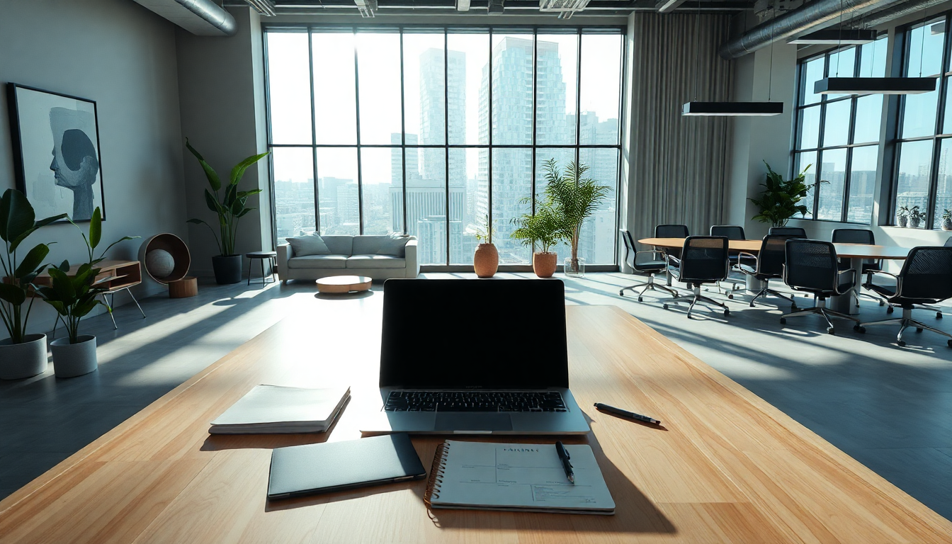 Come trovare la sede ideale per la tua azienda: 5 consigli imperdibili