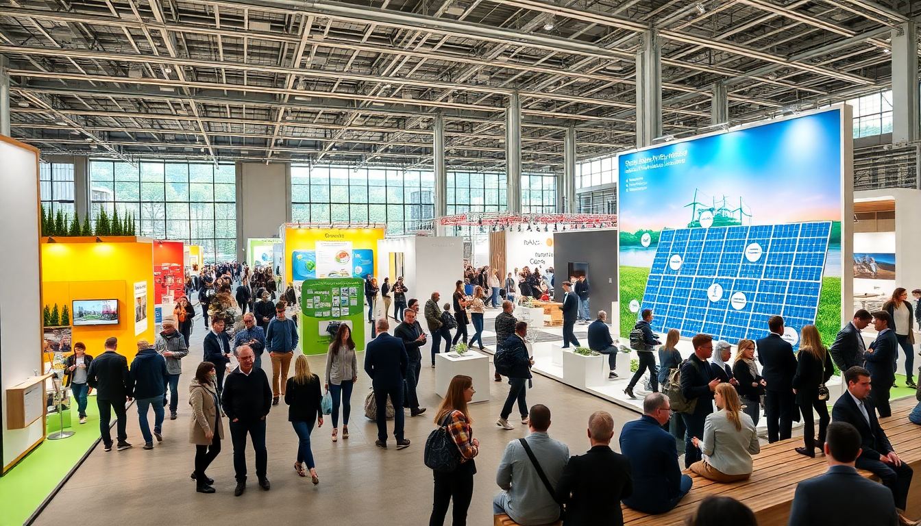 Ecomondo 2023: scopri come la sostenibilità sta cambiando il mondo