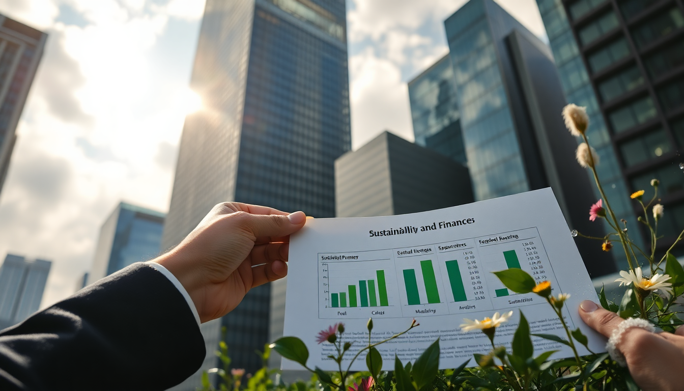 ESMA lancia nuove regole contro il greenwashing: ecco cosa devi sapere