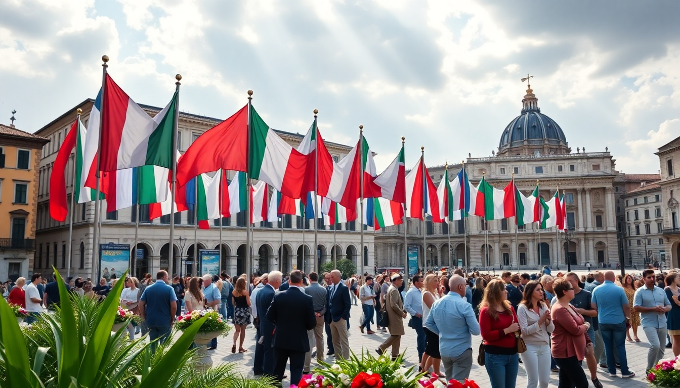 G20 Italia: ecco cosa ci aspetta nel 2021