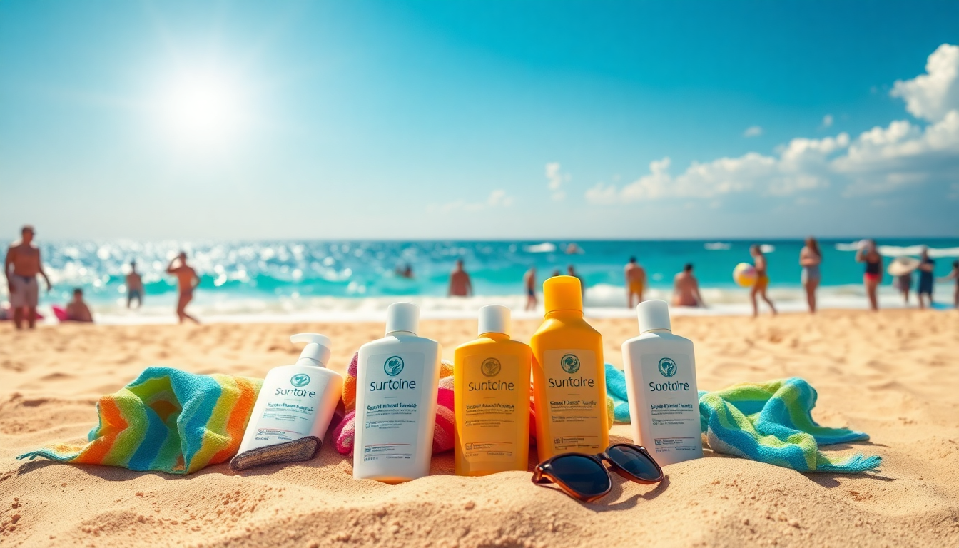 Greenwashing e creme solari: cosa sta succedendo davvero?