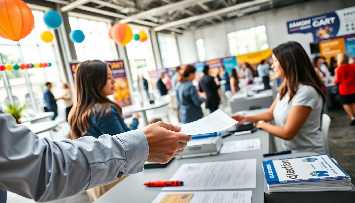 Guida completa all’iscrizione a eventi: tutto ciò che devi sapere