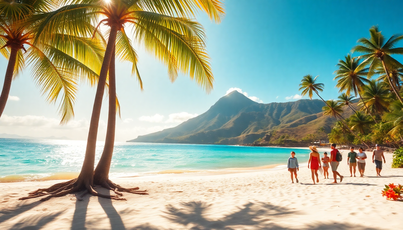 Hawaii: il nuovo standard del turismo rigenerativo