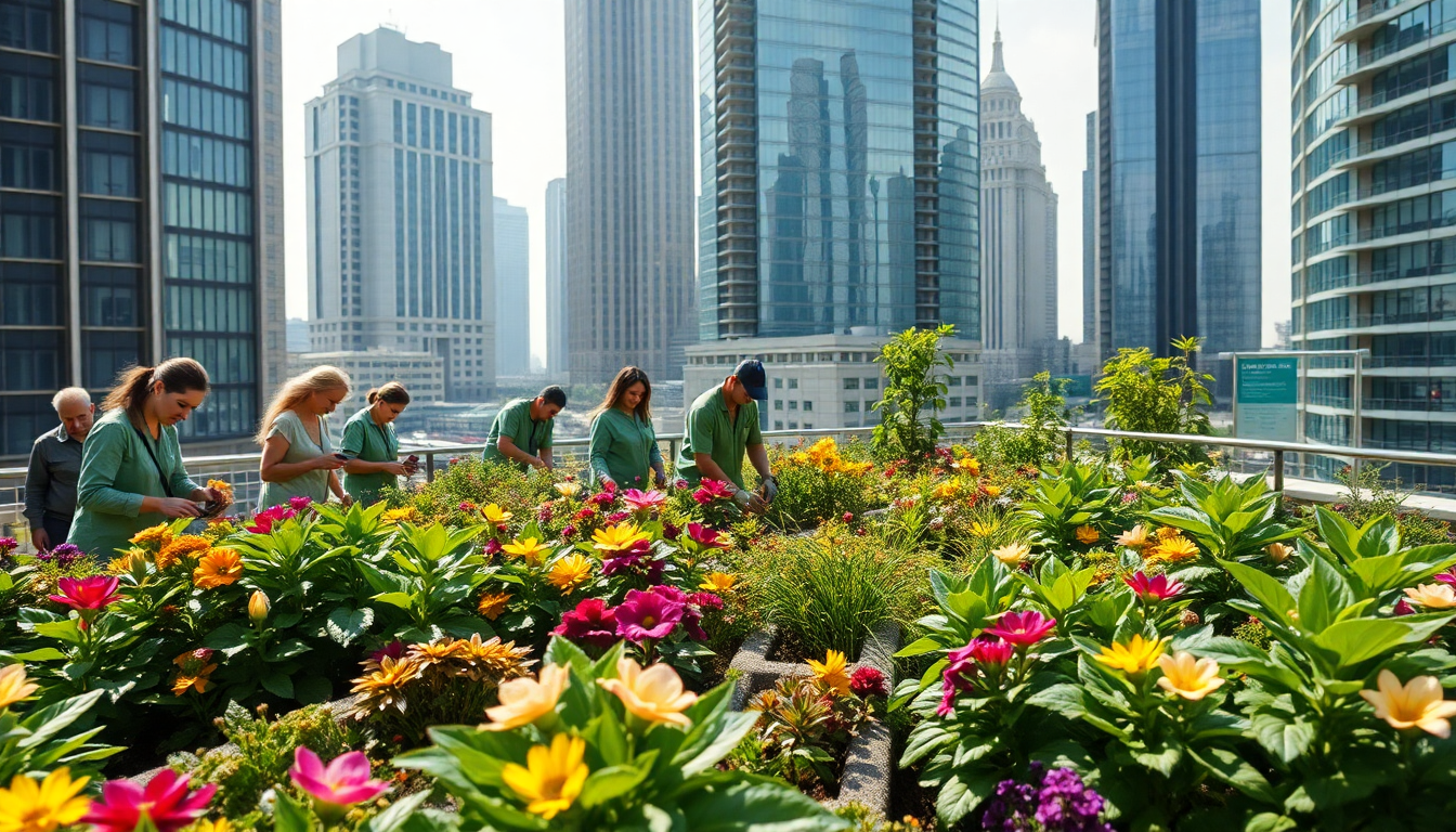 Imprese e ambiente: come possono fare la differenza