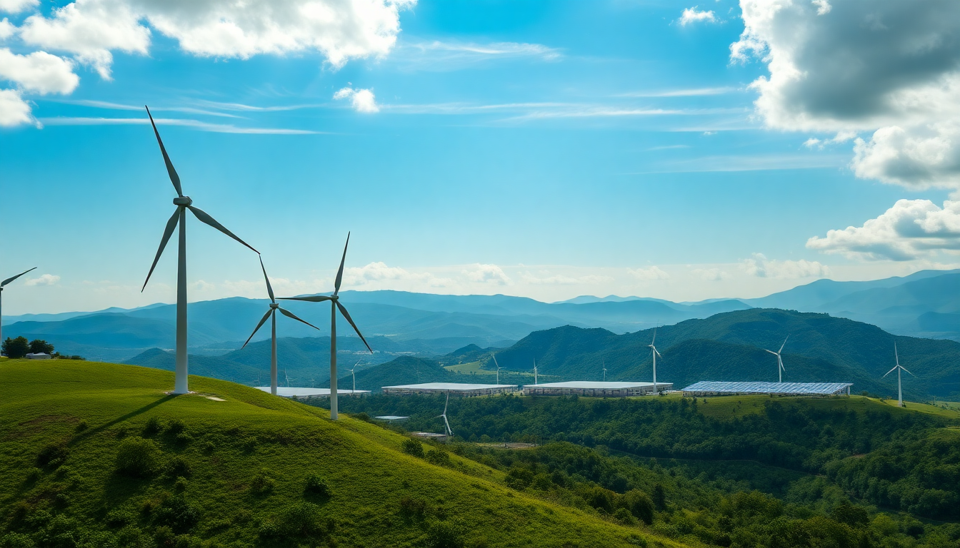 Investimenti cinesi e spagnoli rivoluzionano il settore energetico in Ecuador
