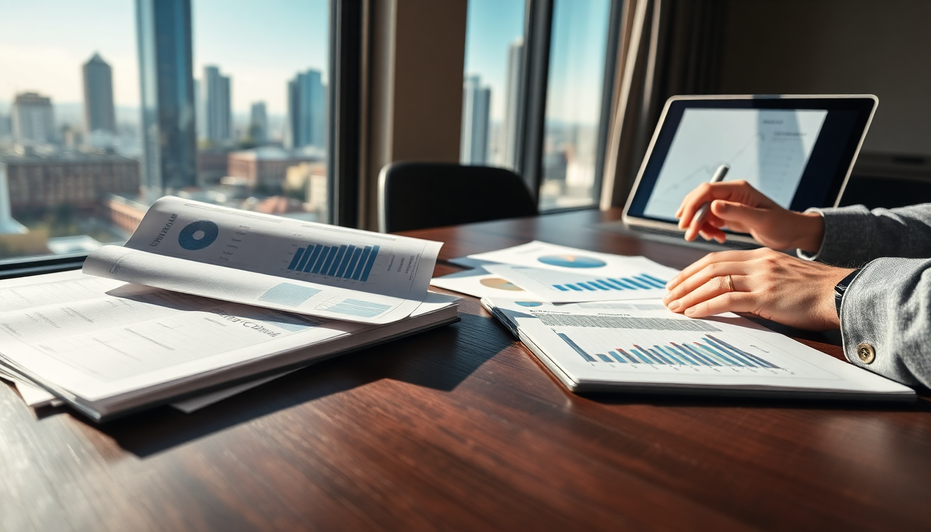 Investimenti in Europa dell’Est: come prosperare nel mercato del private equity