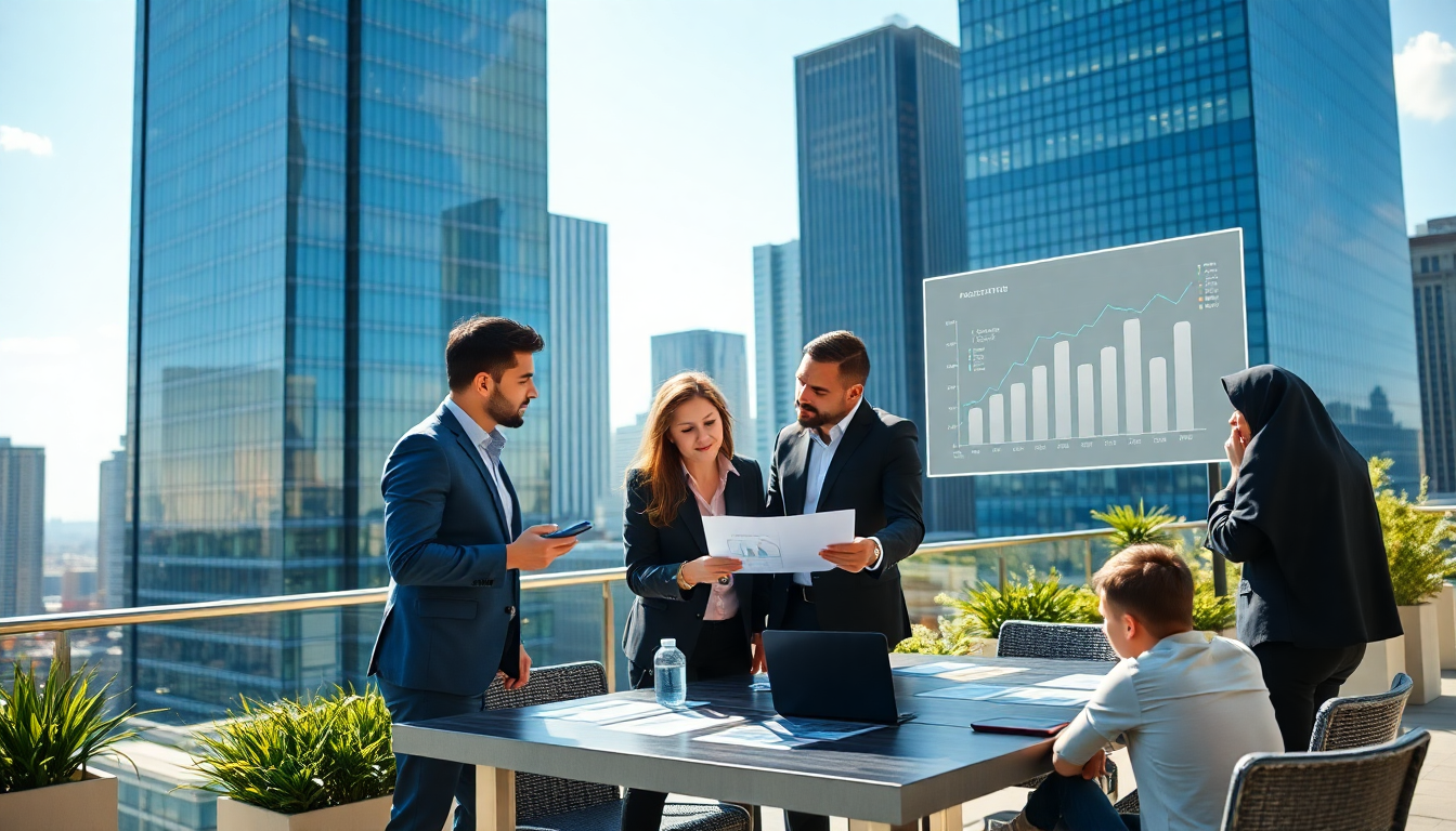 Le 100 aziende fintech che stanno cambiando il futuro della finanza