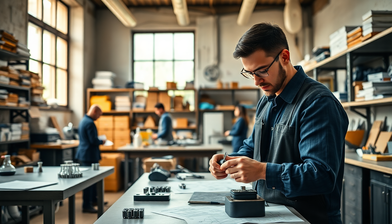 Le PMI italiane: motori di innovazione e crescita nel mercato azionario