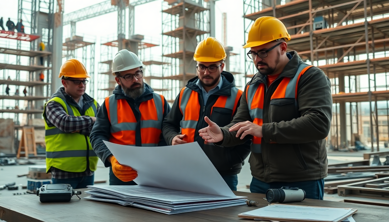 Perché il DUVRI è essenziale per la sicurezza sul lavoro