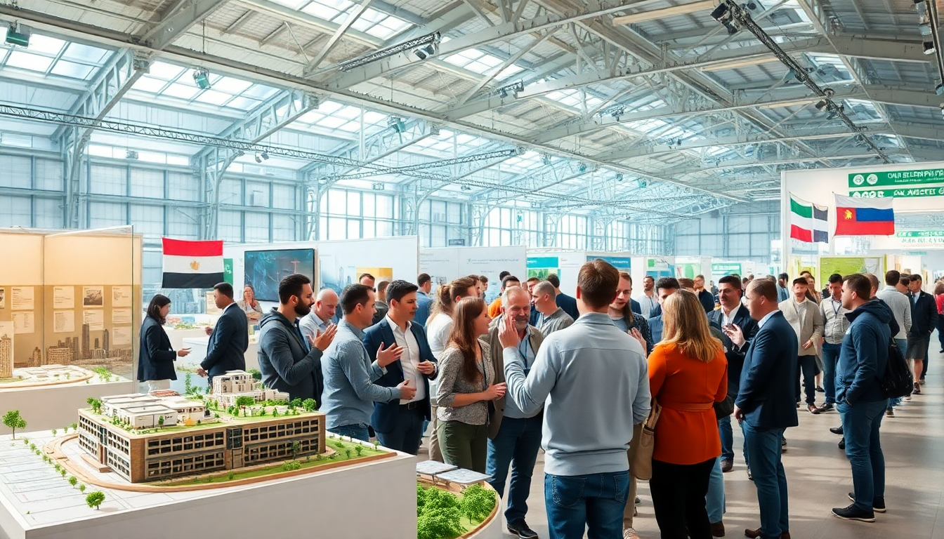 Preparati a Ecomondo 2025: tre tappe imperdibili verso la sostenibilità