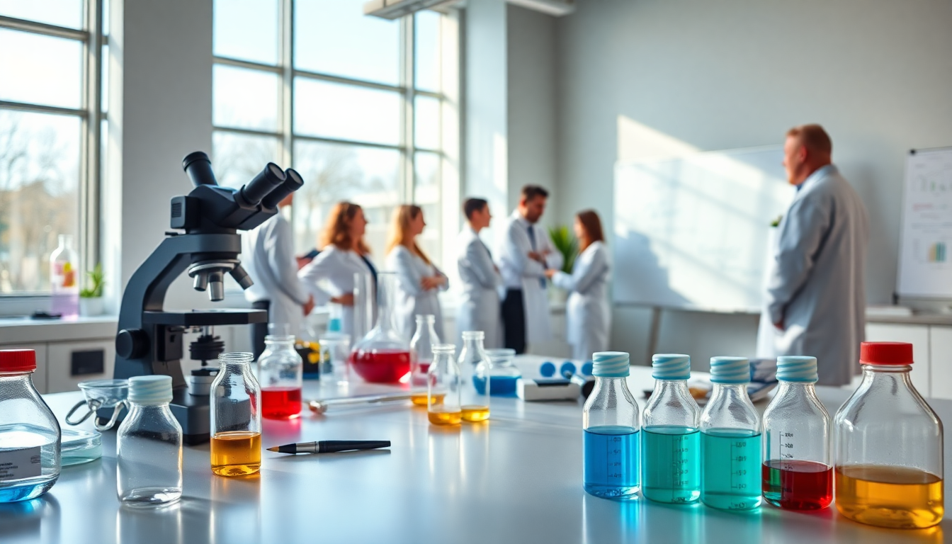 Professioni sanitarie: innovazioni e opportunità da non perdere