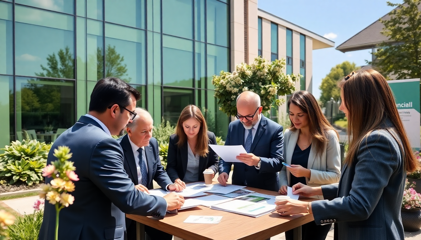 Scopri come combattere il greenwashing nei servizi finanziari in Svizzera