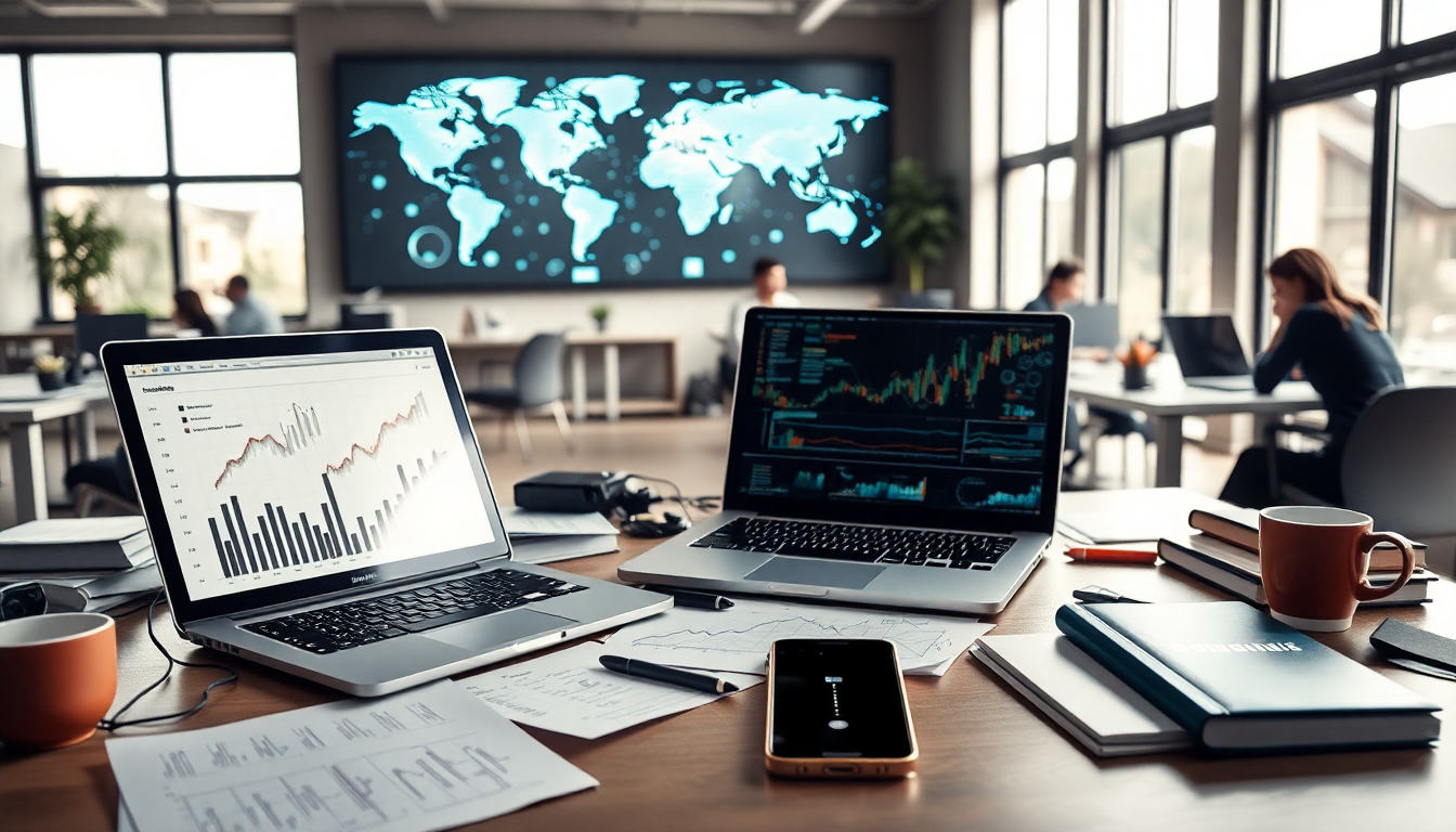 Scopri come i tuoi dati vengono utilizzati e perché è importante