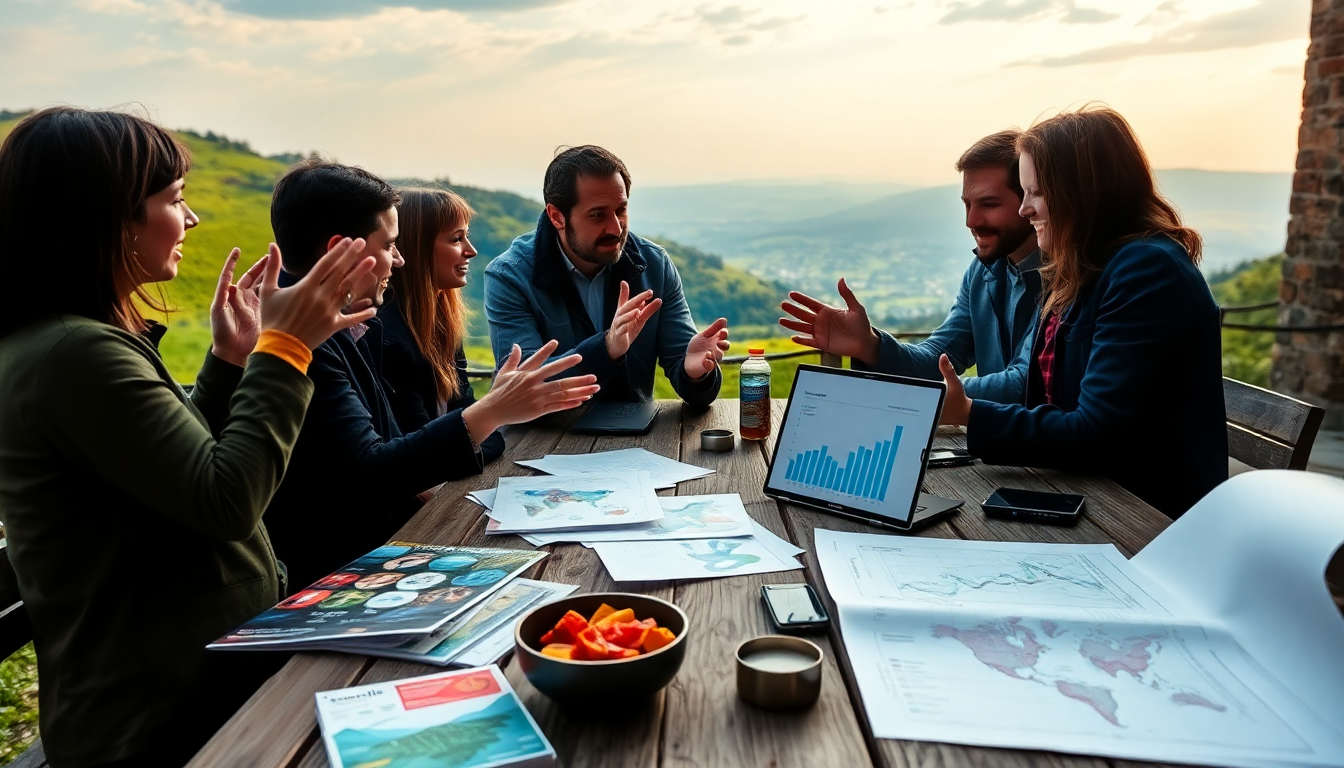 Scopri come le PMI turistiche lombarde possono beneficiare di contributi a fondo perduto