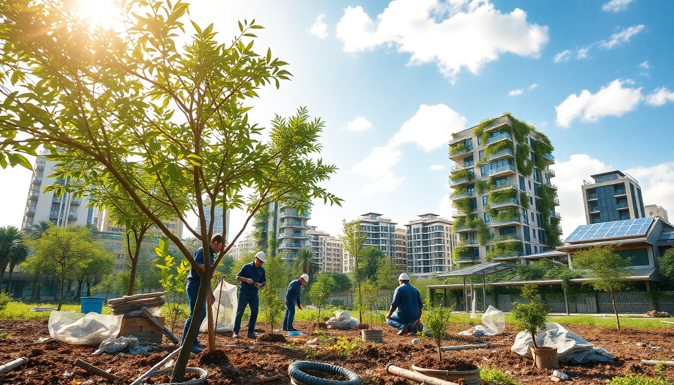 Scopri come Namirial sta facendo la differenza per l’ambiente
