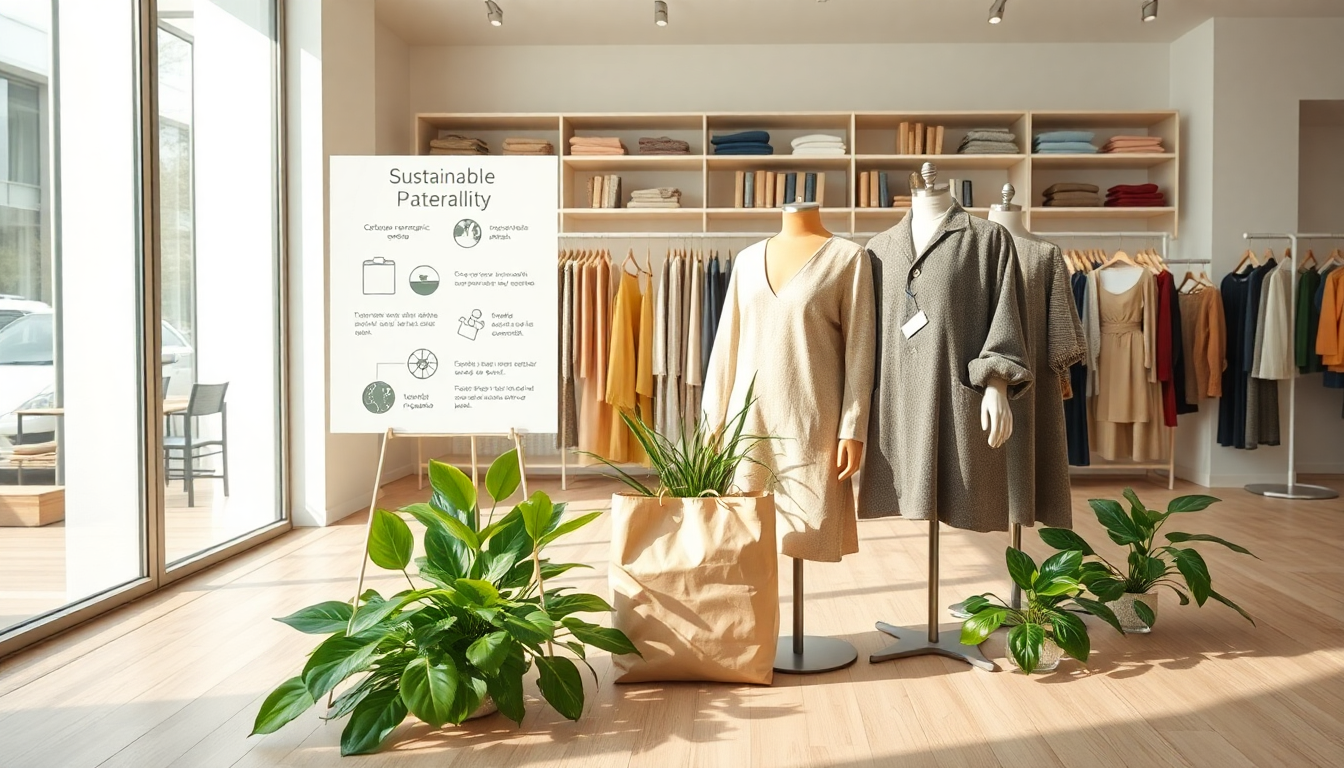 Scopri il greenwashing nella moda e come evitarlo