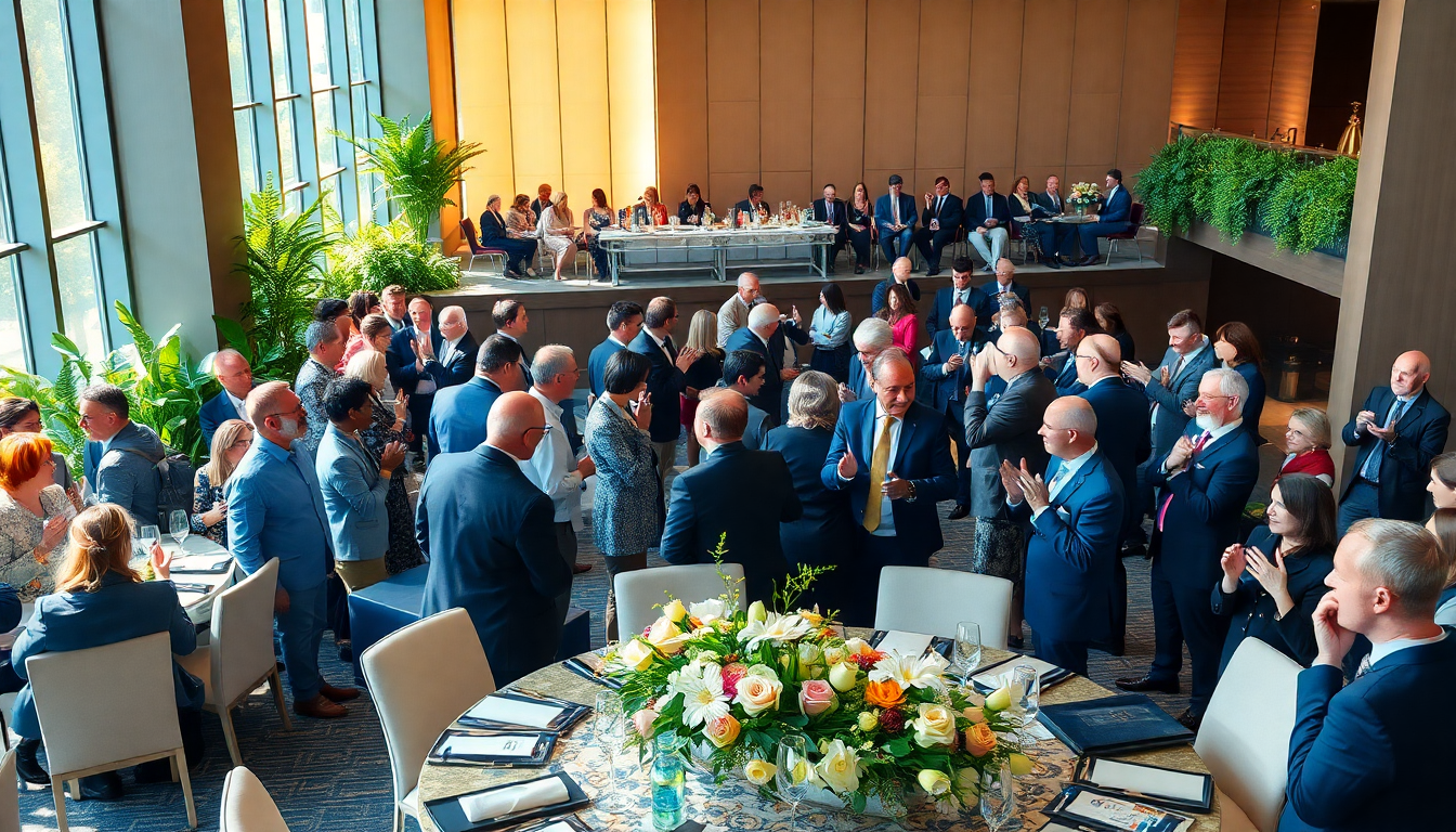 Scopri le aziende premiate agli ESG Identity Corporate Awards 2023