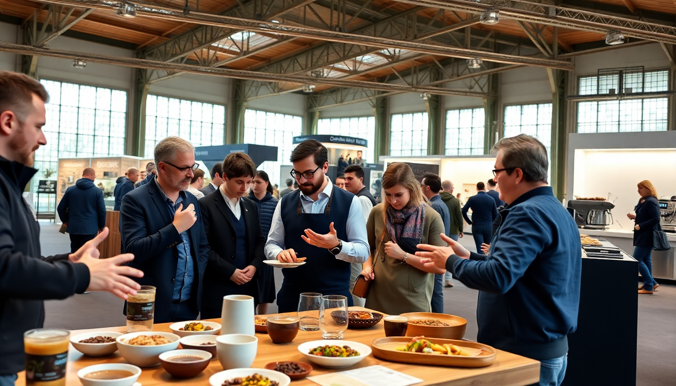 Scopri le novità imperdibili di HostMilano 2025