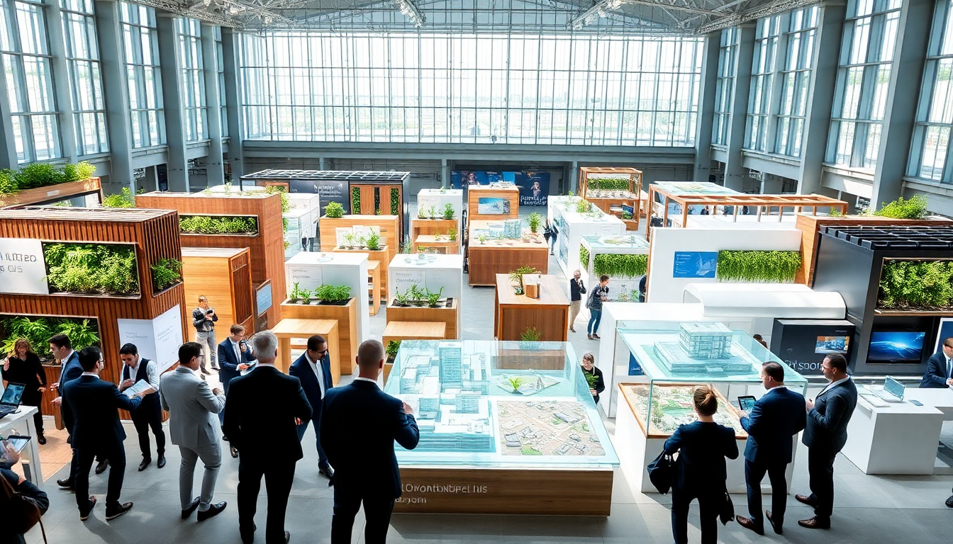 Smart Building Expo 2023: innovazione e sostenibilità nell’edilizia