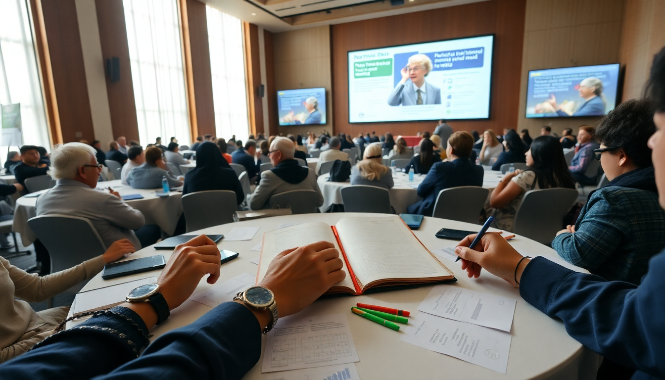 Sostenibilità e inclusione: scoperte dal VI Forum Centroamericano