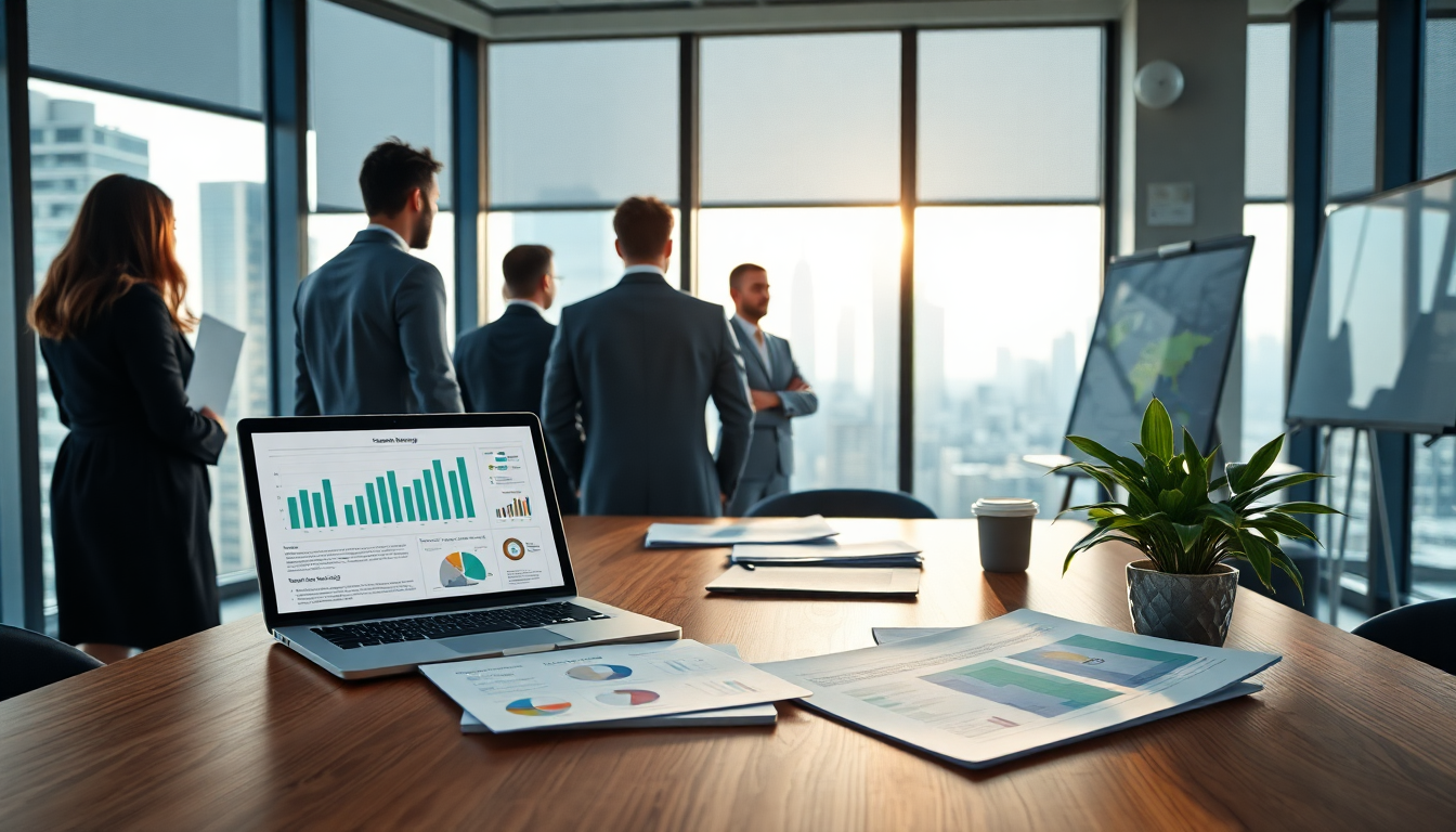 Strategie vincenti per i CEO nell’era ESG