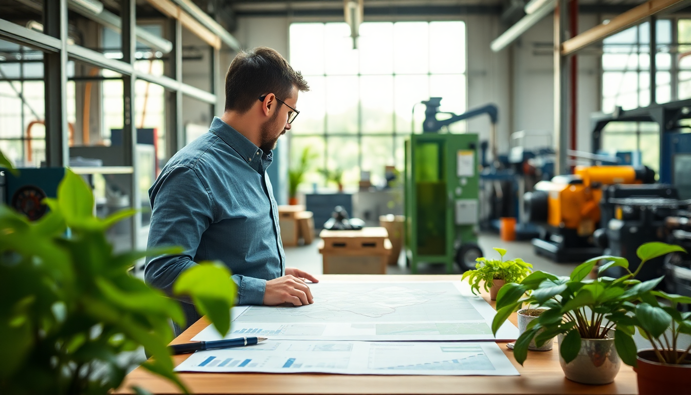 Tutto quello che devi sapere sui crediti di carbonio e le agevolazioni per le PMI