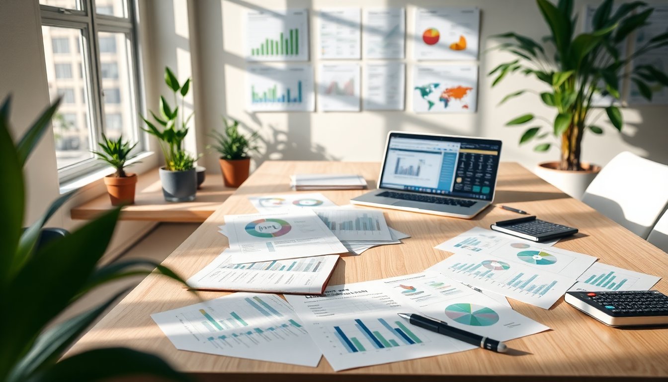 Come affrontare il reporting di sostenibilità: 5 strategie vincenti