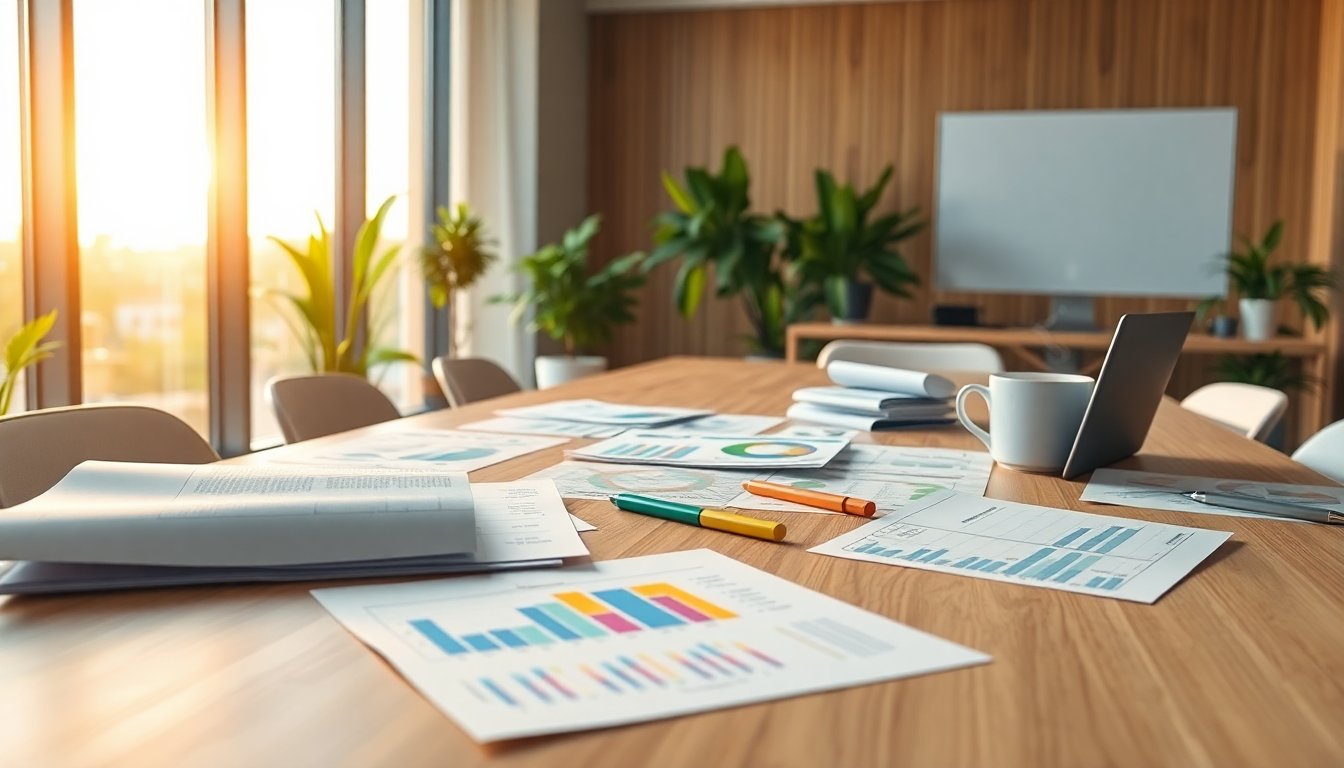 Come il bilancio di sostenibilità può trasformare la tua azienda