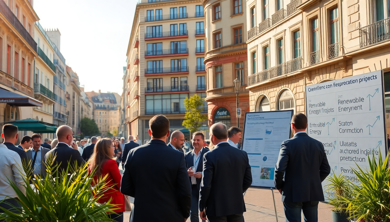 Emilia-Romagna in Francia: opportunità di sviluppo e innovazione