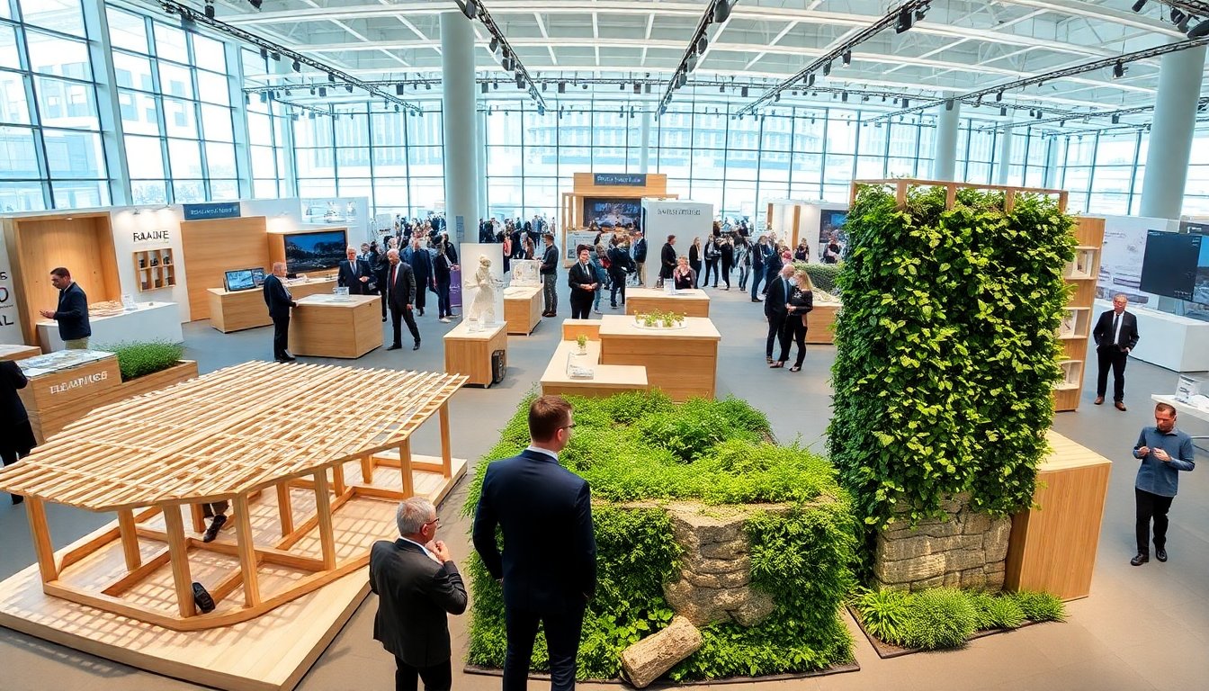 MADE expo 2025: scopri le novità dell’edilizia sostenibile