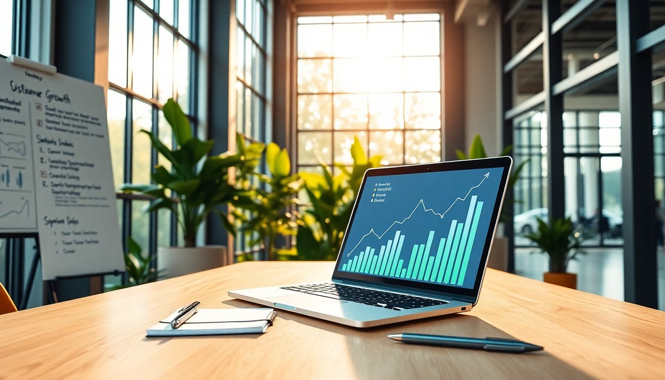 Strategie ESG Vincenti nelle Aziende più Innovative