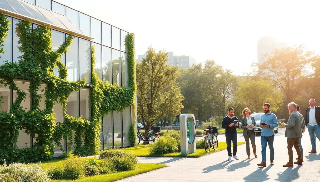 Tendenze Recenti nella Sostenibilità e negli ESG: Novità Imperdibili e Innovazioni 2023