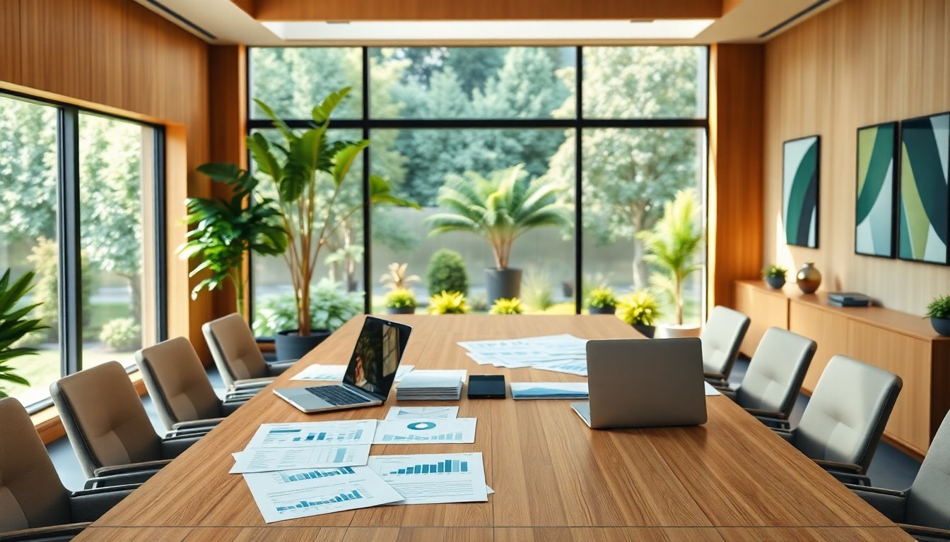 Guida completa alle migliori pratiche ESG nelle aziende leader