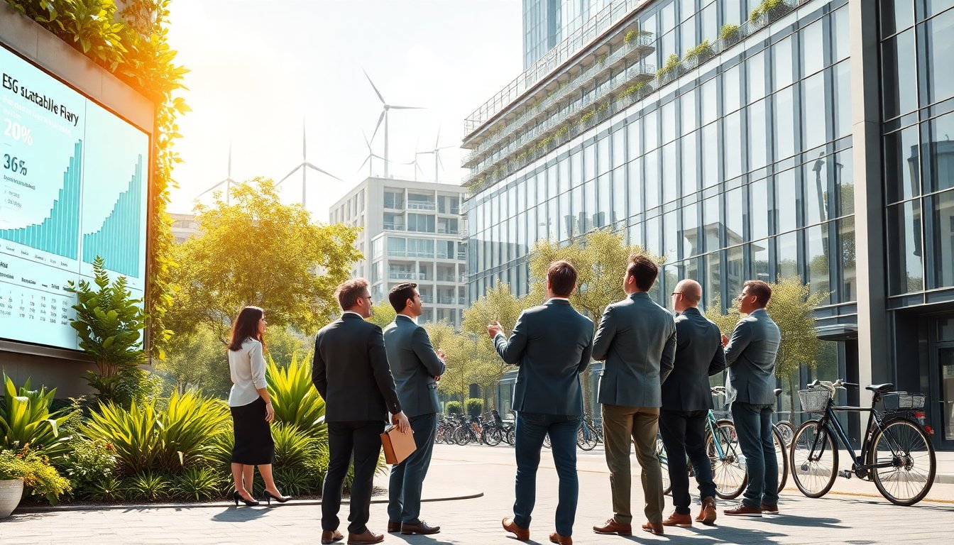 Le Nuove Normative ESG Europee del 2025: Impatti e Opportunità per le Imprese