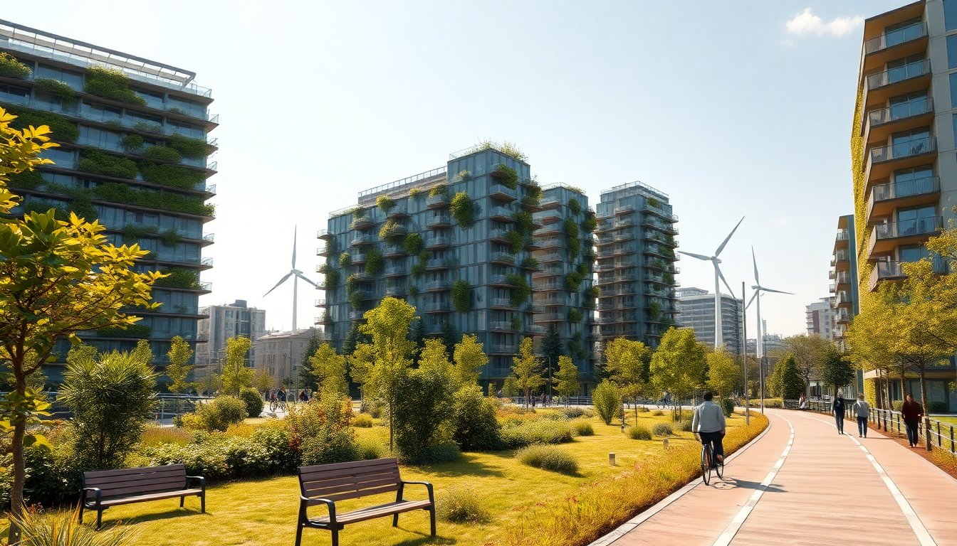 Novità Sulla Sostenibilità e Gli ESG: Aggiornamenti Recenti e Trend Emergenti