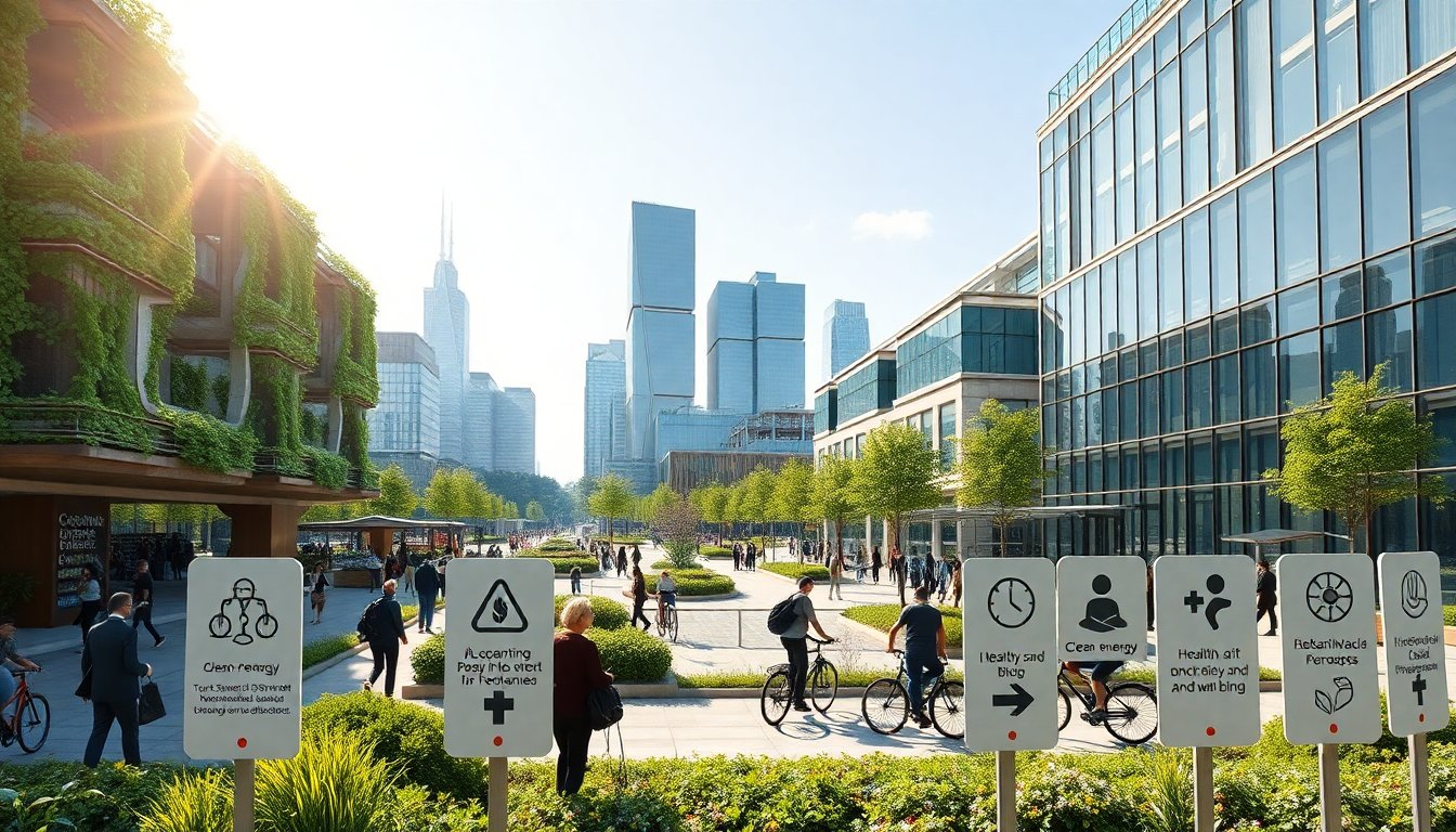 Obiettivi Onu 2030: tutto quello che devi sapere