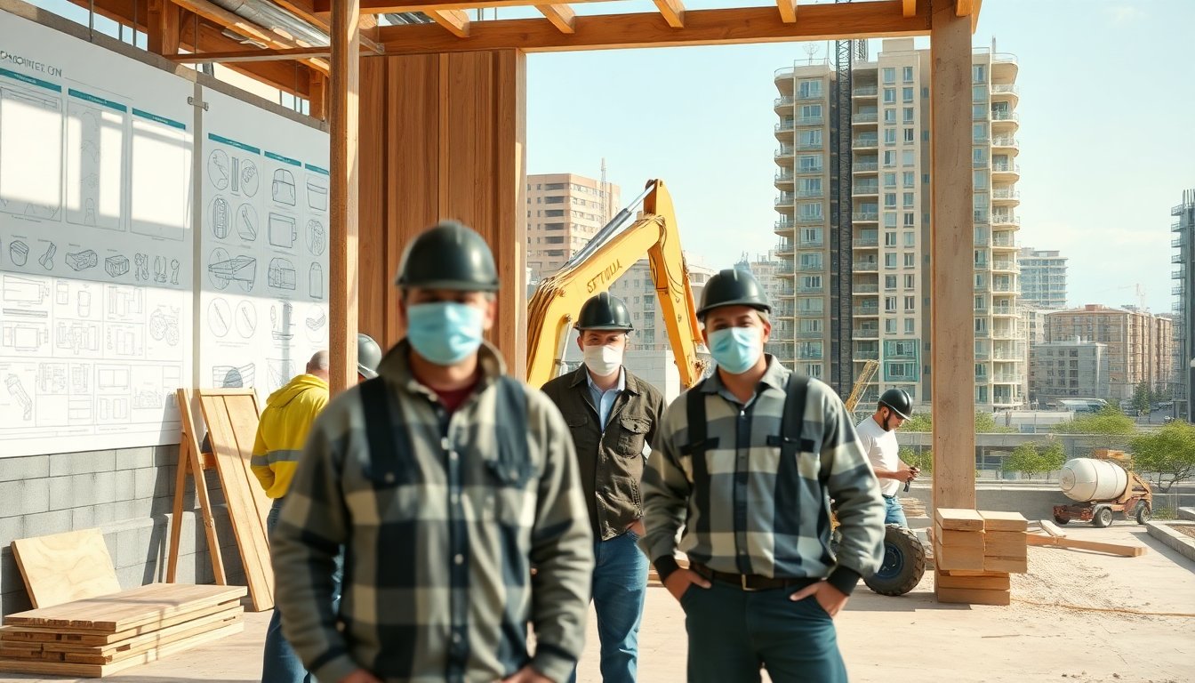 Rivoluzione Normativa nei Prodotti da Costruzione: Cosa Cambia in Europa?