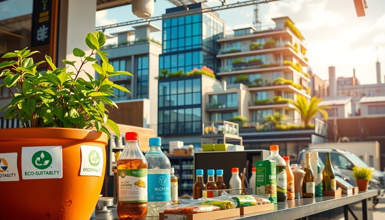 Come il decreto italiano combatte il greenwashing: strategie e impatti