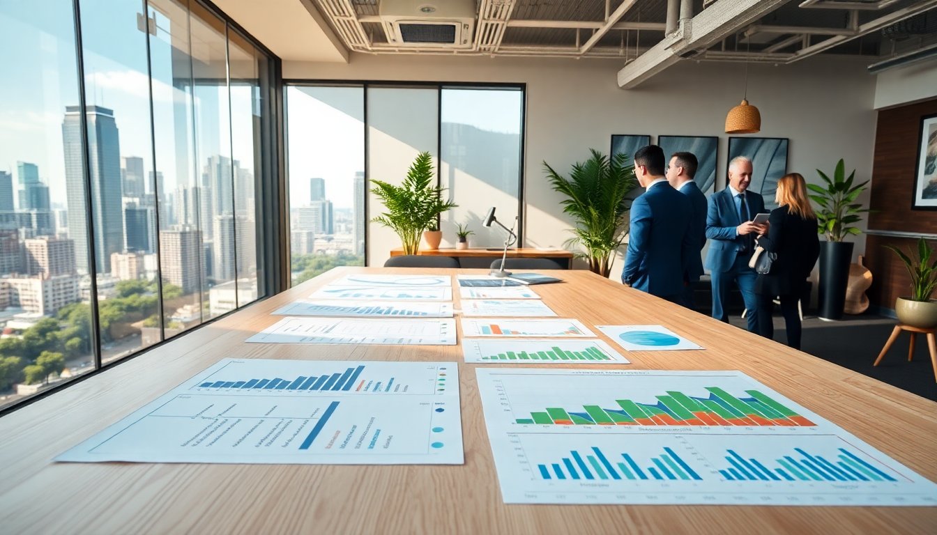 Esplorazione delle Tendenze ESG nel Settore Finanziario: Opportunità e Sfide